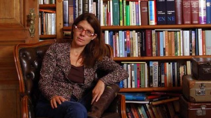 Toast Literair: Anne Provoost