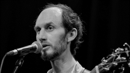 Reis door de Ierse muziek 'Irish Ways' Joachim Wannyn